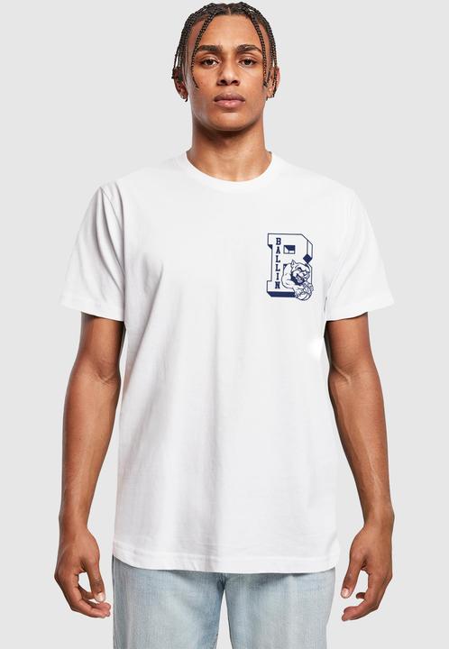 Image du produit Mister Tee MisterTee Defend The Den Tee - 186057 (L)