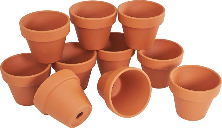 Immagine prodotto VBS Vasi di terracotta