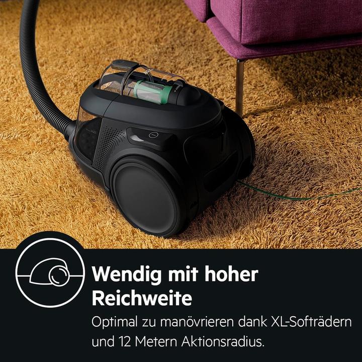 Actual product image AEG AL6C12ÖKO