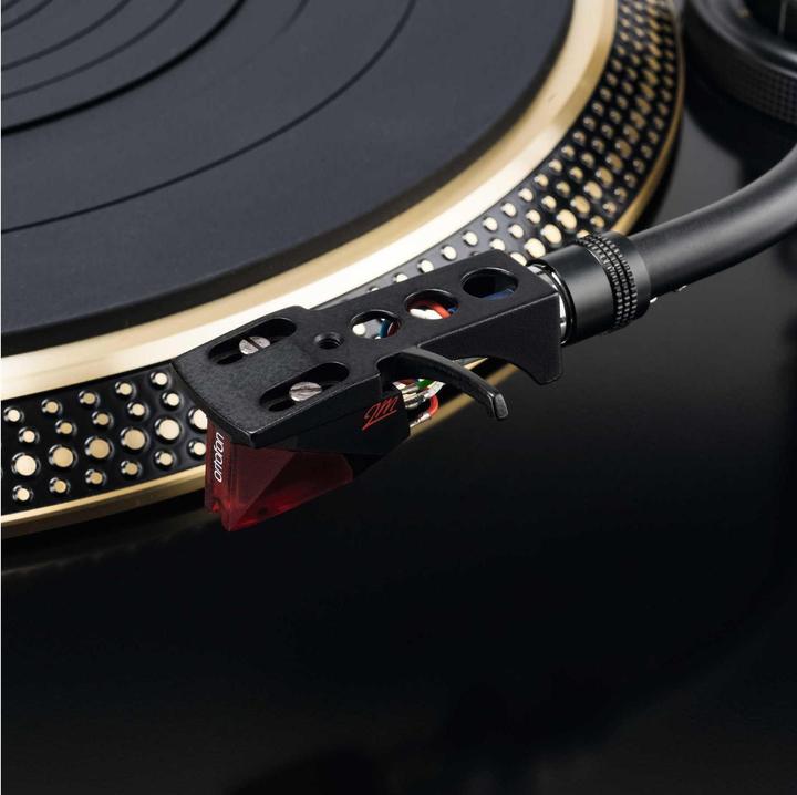 Produktbild reloop Turn5 (Manuell)