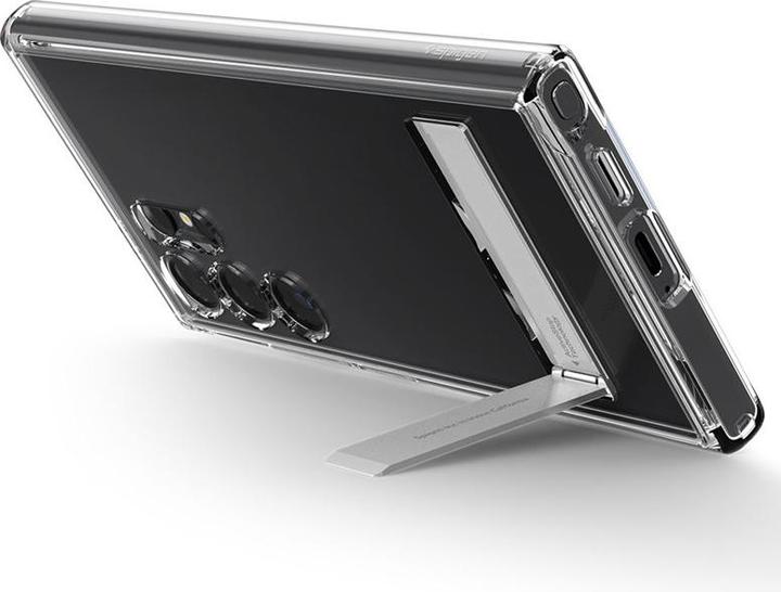 Actual product image Spigen Ultra Hybrid (Samsung Galaxy S24 Ultra)