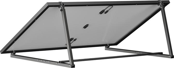Actual product image EcoFlow Standing and hanging bracket