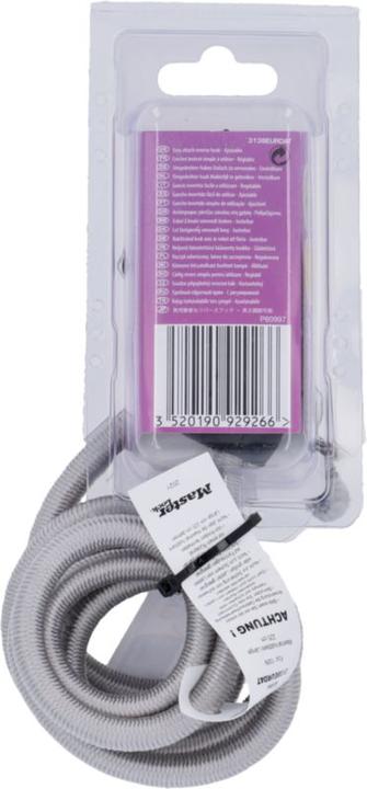 Actual product image Master Lock Tension cables
