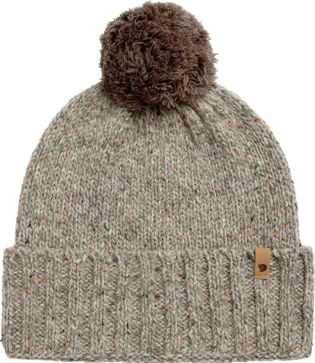 Actual product image Fjällräven Övik Pom Cap (One size)