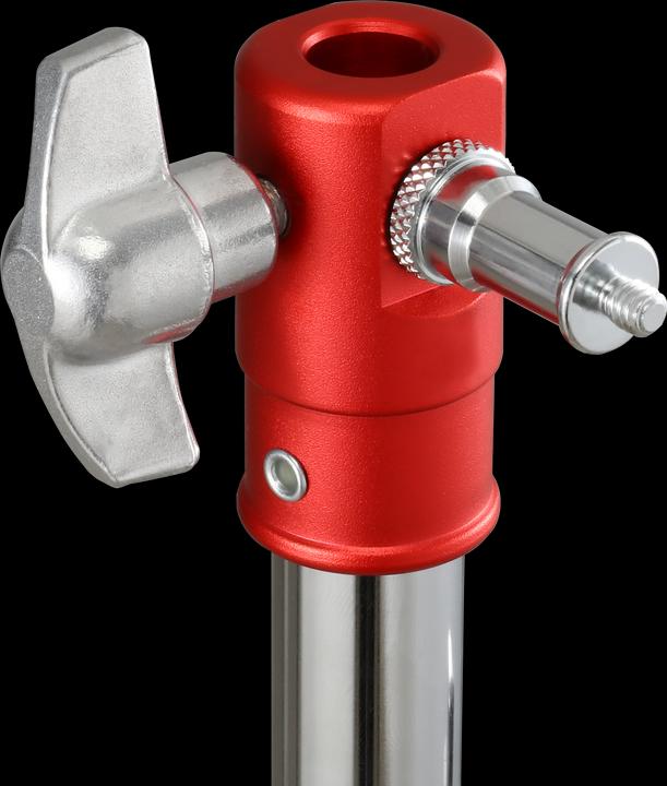 Actual product image Jinbei M-6 (408 cm, 20 kg)