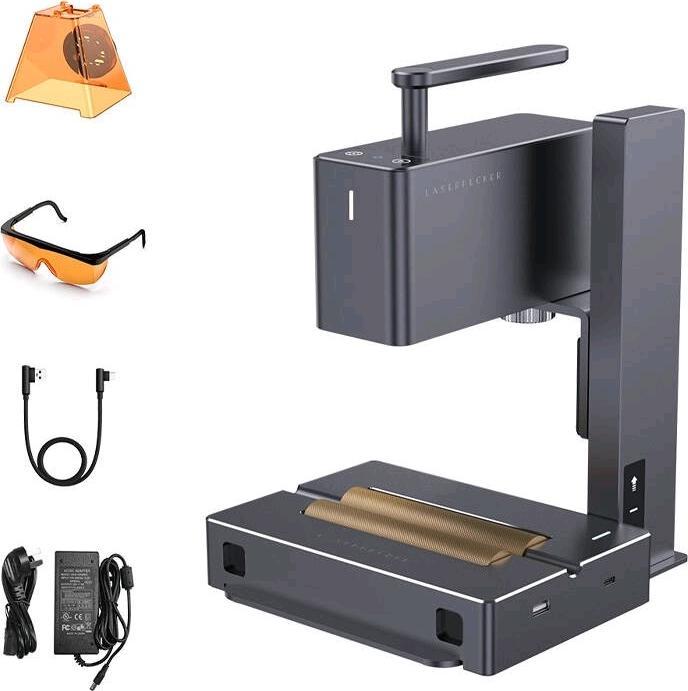 Image du produit LaserPecker 2