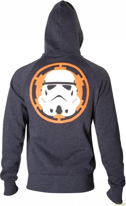 Actual product image Bioworld Star Wars - Storm Trooper - L size (L)