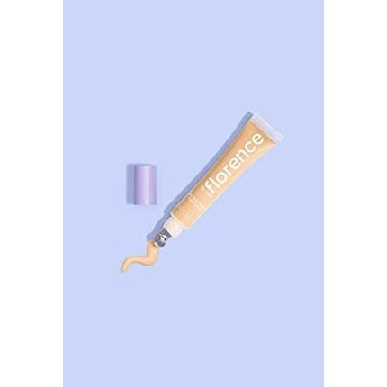 Actual product image Florence by Mills Florence by Mill - See You Never Concealer FL035 Fair to Light with Golden Undertones