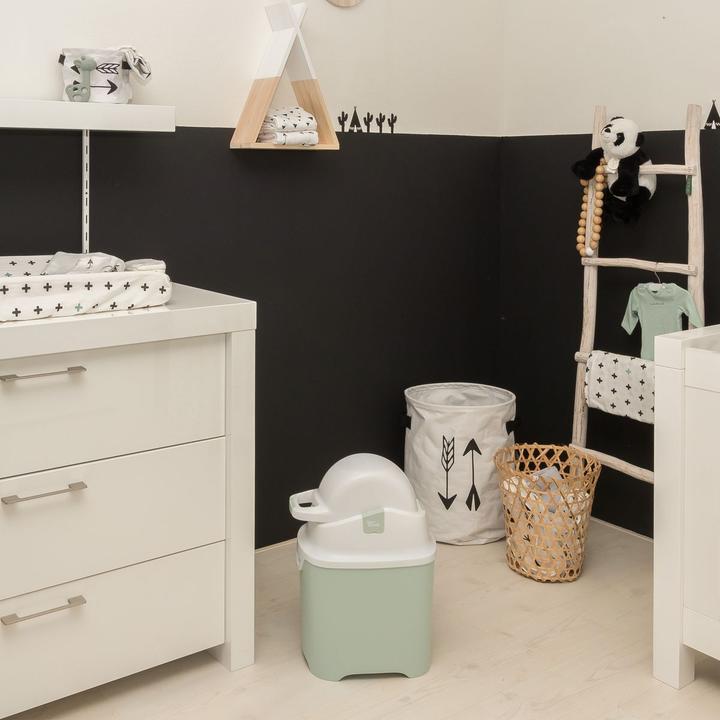 Produktbild Baby Plus OdoCare One Windeleimer