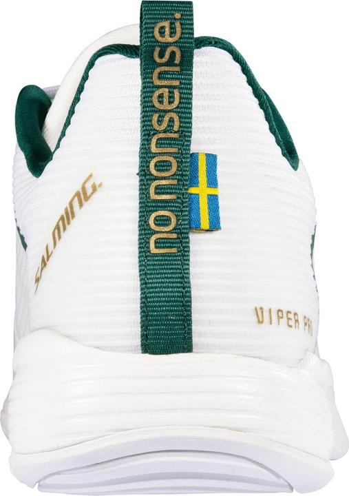 Actual product image Salming Viper Pro indoor shoe (44)