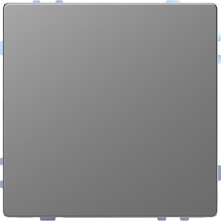 Actual product image Schneider Touch sensor Pro T, System Design, stainless steel, matt, temperature sensor, contactless mode