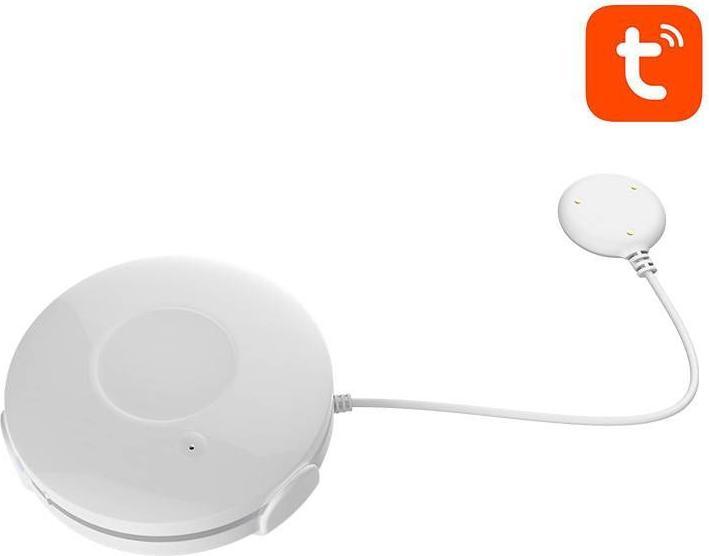 Produktbild Neo Intelligenter Wassersensor WiFi NAS-WS02W TUYA
