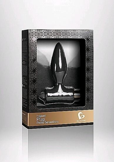 Actual product image Rocks-Off Vibro Anal Plug
