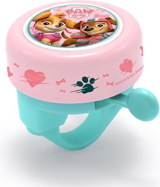Immagine prodotto Paw Patrol Ragazza Della Campana Della Bicicletta