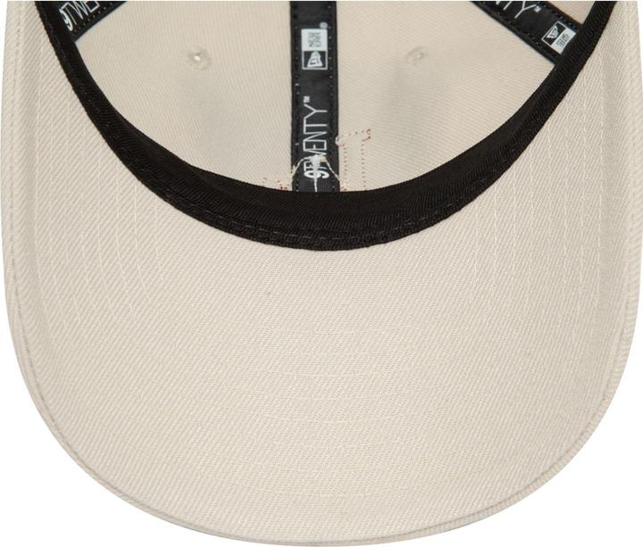Produktbild New Era 9Forty Strapback Boucle Los Angeles Dodgers