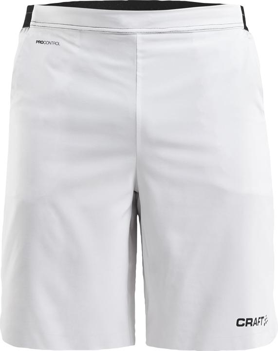 Actual product image Craft Pro Control Impact Shorts Mens (XL)