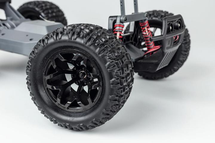 Produktbild Carson Modellsport 1:10 FE Mega Duster 2.0 2.4G 100% RTR 1:10 RC Modellauto Ele (RTR Ready-to-Run)