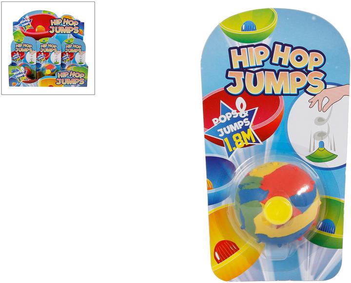 Image du produit Roost Hip Hop Plopper
