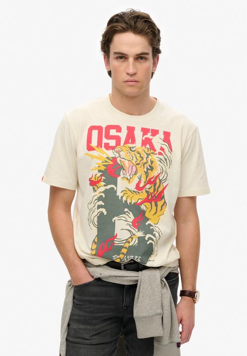 Produktbild Superdry Osaka Loose (M)