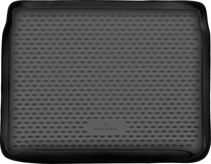 Produktbild Walser Kofferraumwanne XTR für Renault Kadjar (HA, HL) 06/2015-2018, oberer Ladeboden