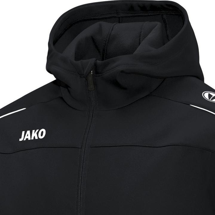 Immagine prodotto JAKO Giacca Con Cappuccio Classico Signore (34)