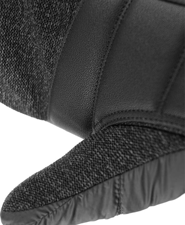 Actual product image Reusch Women's Stratos STORMBLOXX Mitten (7)