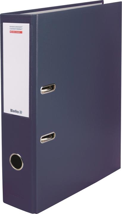 Actual product image Biella federal file (A4, 70 mm, 1 Piece)