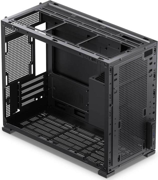 Image du produit Jonsbo D31 Mesh Screen (DTX, ITX)