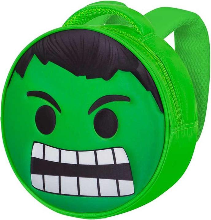 Produktbild Karactermania Emoji Backpack Send