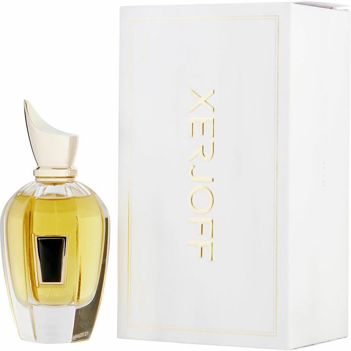Produktbild XerJoff 17/17 Homme PAR M 100 ml (Eau de Parfum, 100 ml)