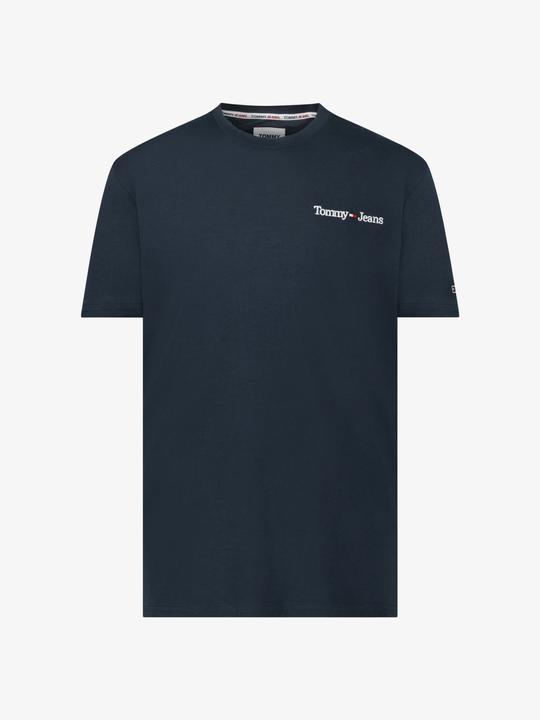 Produktbild Tommy Hilfiger T-Shirt navy (52)