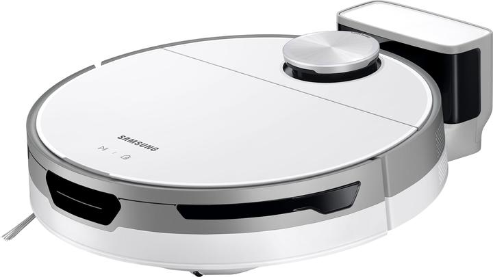 Image du produit Samsung Jet Bot Aspirateur robot Sans sac (Robot vacuum)