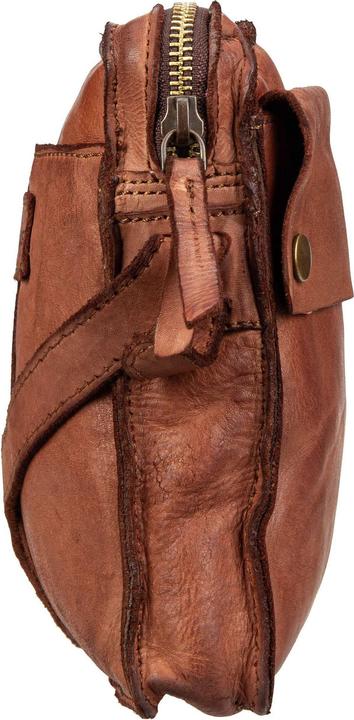 Produktbild Harolds Submarine Umhängetasche Leder 16 cm