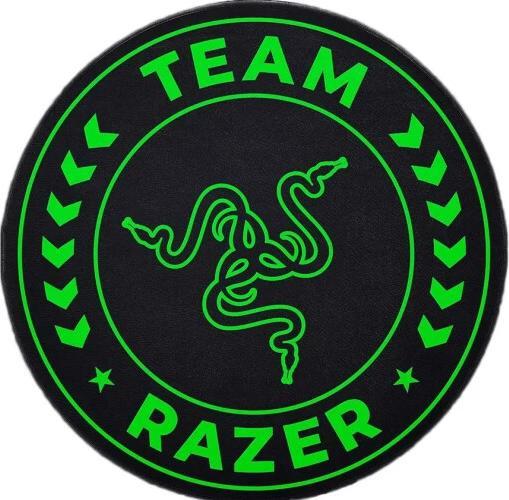 Razer Tappeto da pavimento (12 x 12 x 126 cm)