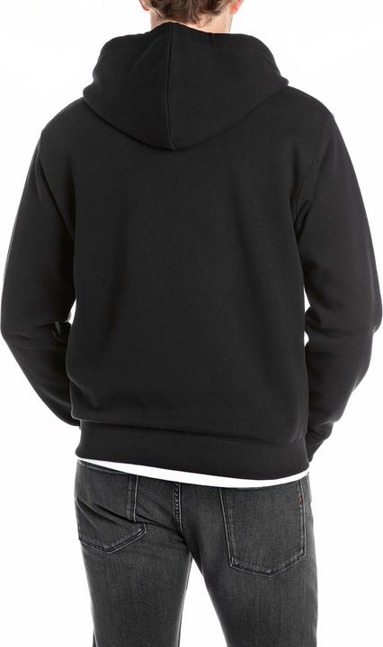 Immagine prodotto Replay Sweatshirt, BRUSHED FLEECE (L)