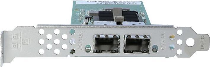 Immagine prodotto BlueOptics Scheda di rete convergente E1G42EF 2xSFP