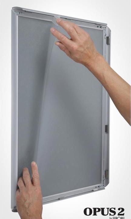 Actual product image Europel Mamo (A2)