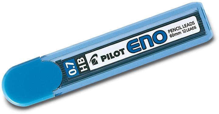 Produktbild Pilot Feinmine HB 12ST 0,7 mm (Schwarz)