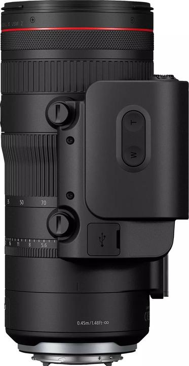 Image du produit Canon Adaptateur de zoom PZ-E2
