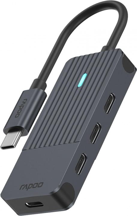 Docking stations + USB hubs