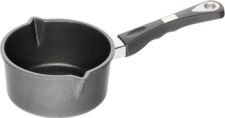 Immagine prodotto AMT Pentola per latte/salsa a induzione D18cm, H9cm (Pentola)
