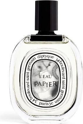 Diptyque L'Eau Papier (Eau de toilette, 100 ml)