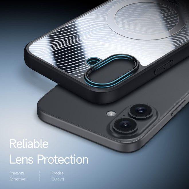 Produktbild Dux Ducis Aimo (Apple iPhone 16)