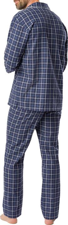 Produktbild Rösch Basic Pyjama (50, M)