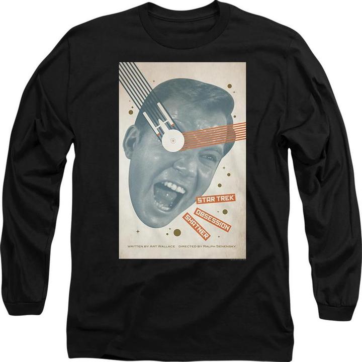 The Original Series Episode 42 TShirt (S)