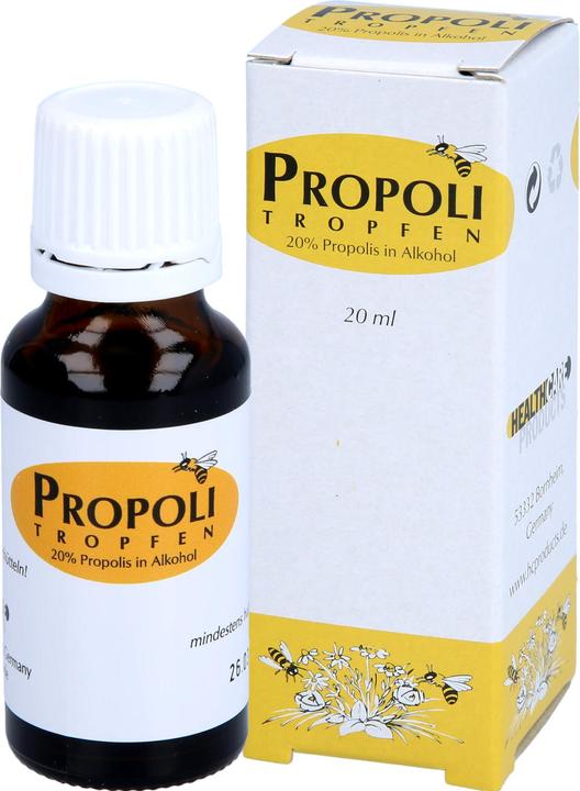 Produktbild Remmele Tropfen 20 % in Alkohol (1 Stück, Tropfen, 67 g)