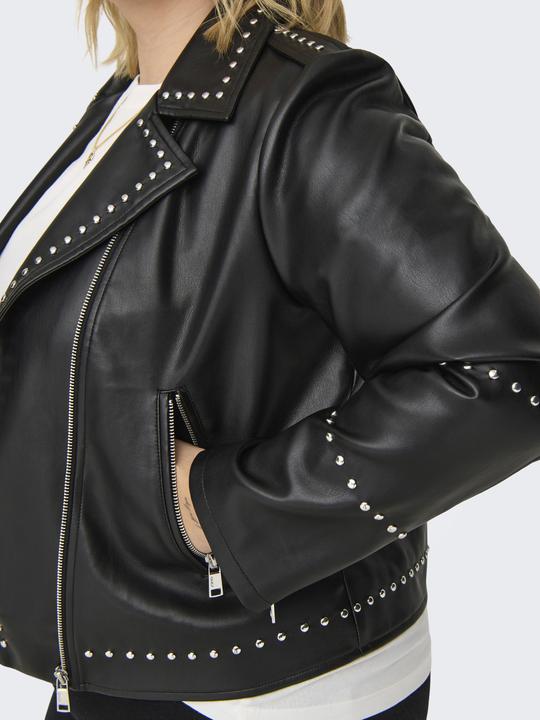 Immagine prodotto Only CARAUDREY Bikerjacke Bikerjacke (52)
