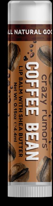 Crazy Rumors Coffee Bean (Balsam, 0.50 ml)
