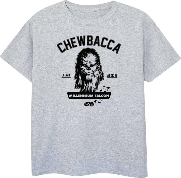 Star Wars Collegiate TShirt Mädchen