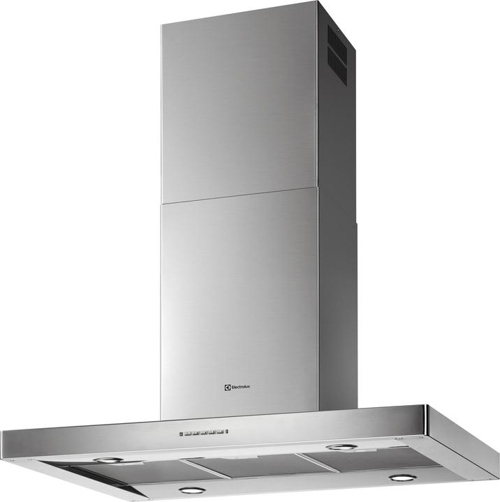 Electrolux Ihl9028cn (Hotte îlot)